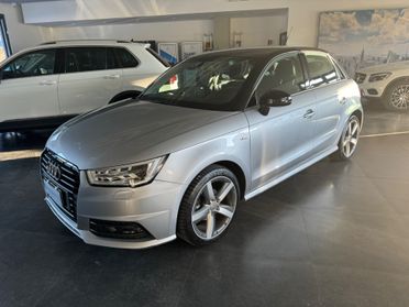 Audi A1 1.4 TDI Admired