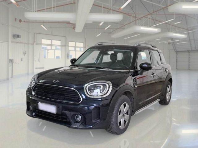 MINI Countryman 2.0 Cooper D Business Countryman Automatica