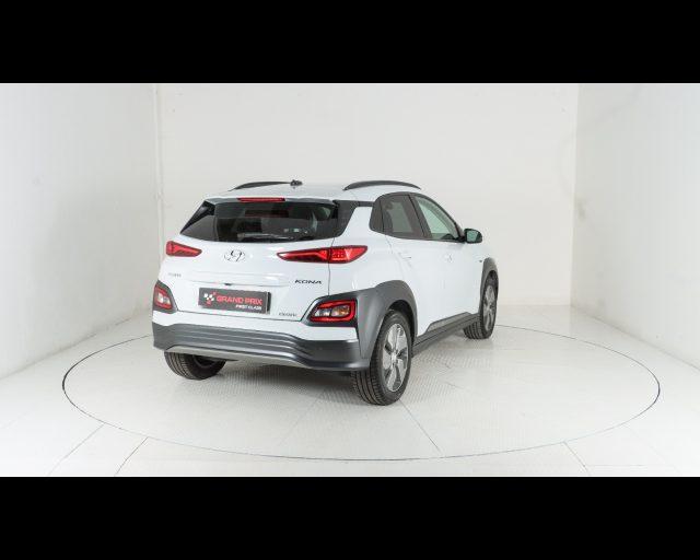 HYUNDAI Kona EV 64 kWh XPrime