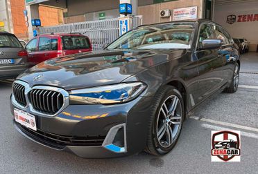 Bmw 530 530d 48V xDrive Touring Luxury