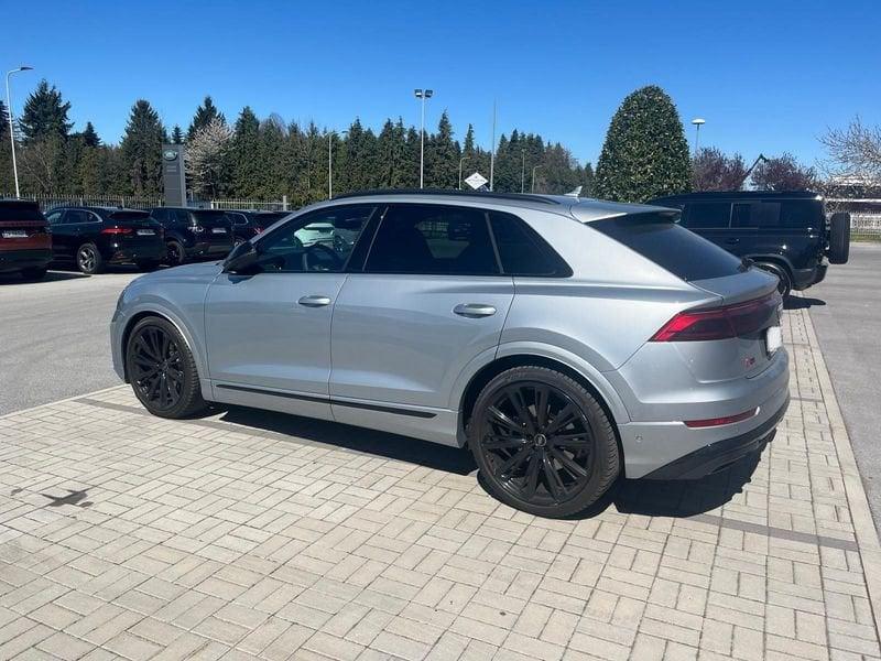 Audi Q8 50 TDI 210kW quattro tip. S Line Edition IVA ESPOSTA
