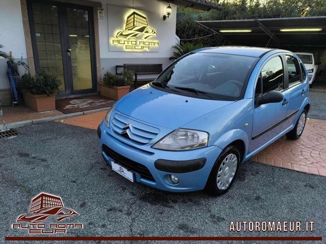 CITROEN C3 1.1 Classique TAGLIANDATA!