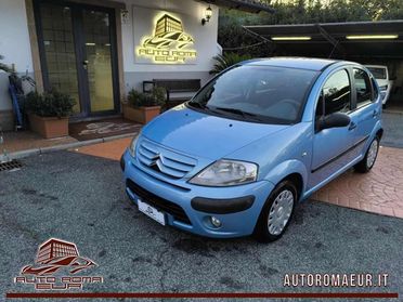 CITROEN C3 1.1 Classique TAGLIANDATA!