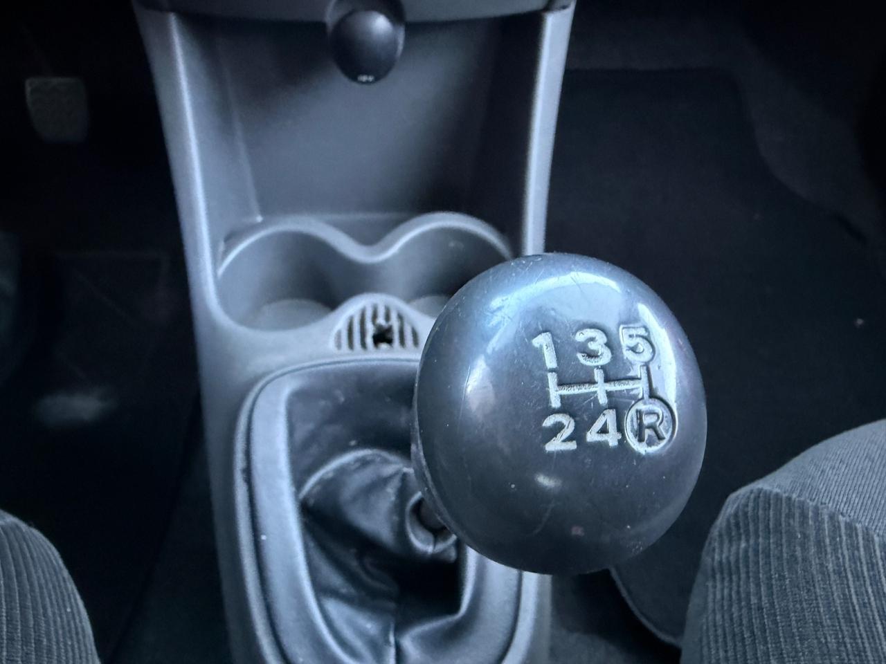 CITROEN C1 1.0 BENZINA EURO4 NEOPATENTATI