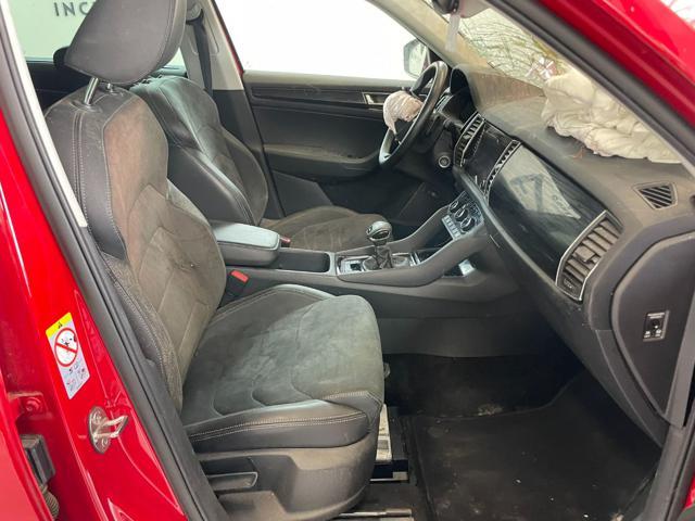 SKODA Kodiaq 2.0 TDI EVO SCR DSG 150CV STYLE