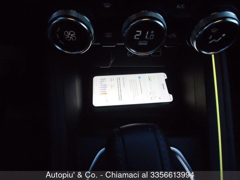 Renault Clio Clio Full Hyb. E-Tech 145 CV Esprit Alpine