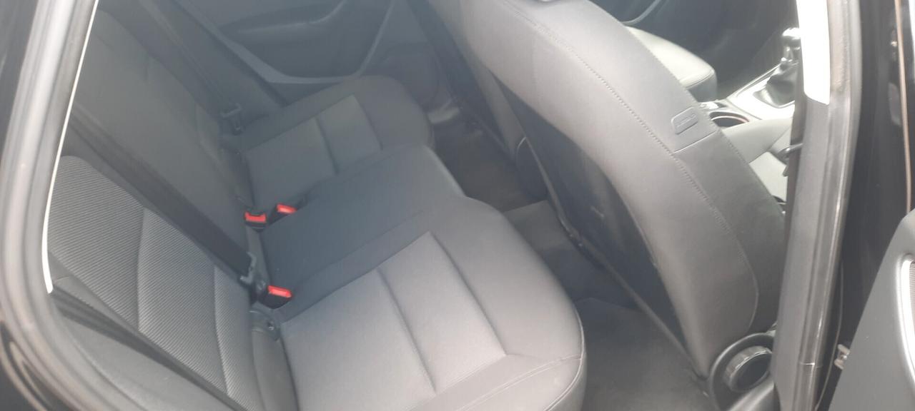 Audi Q3 2.0 TDI 120 CV anno 2018