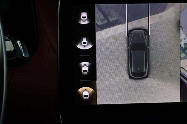 MASERATI Grecale V6 530 CV AWD Trofeo