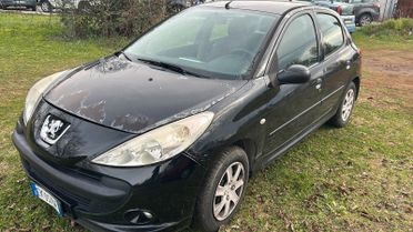 Peugeot 206 Plus 1.4 HDi 70CV 5p. Energie