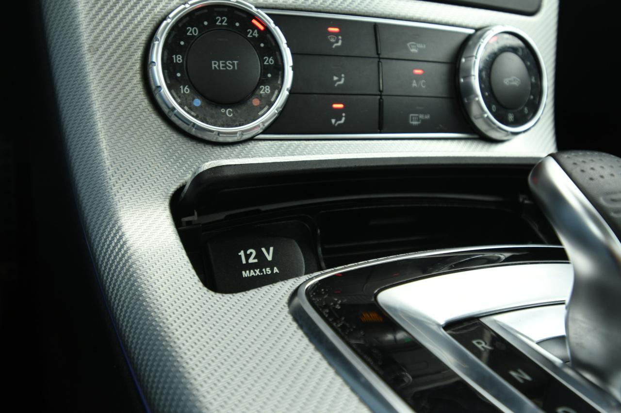 Mercedes-Benz SLC 200 Sport auto CAMERA+LED+C17"