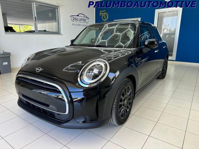 MINI Cooper 1.5 One Business 5 porte