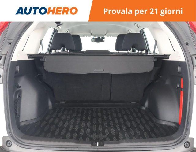 HONDA CR-V 1.6 i-DTEC Elegance 2WD