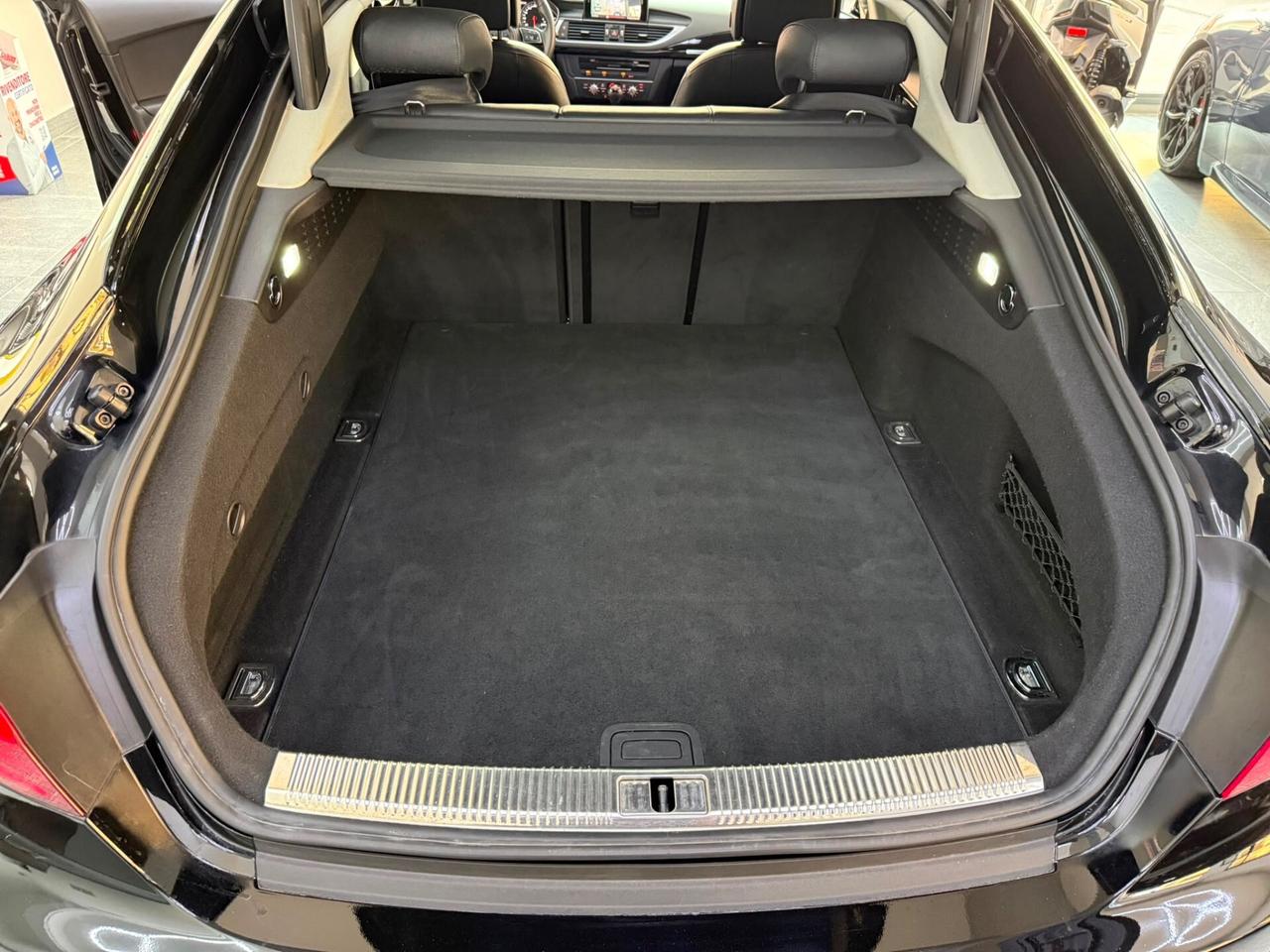 Audi A7 SPB 3.0 TDI 320 CV quattro tiptronic