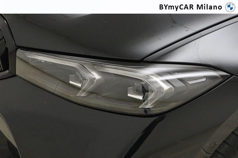 BMW Serie 3 Touring 320 d Mild Hybrid 48V Msport xDrive Steptronic