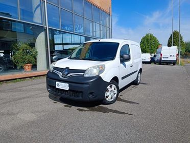 RENAULT Kangoo 1.5 dCi 90CV F.AP. 4p. Express