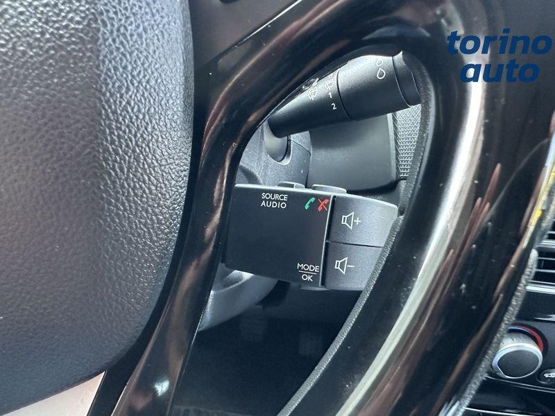 Renault Clio Clio Sporter dCi 8V 75CV Start&Stop Energy Duel