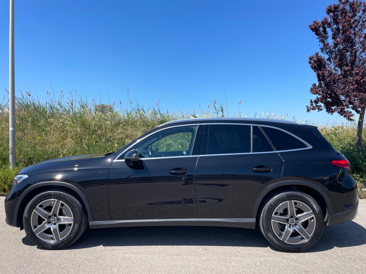 Mercedes-benz GLC 220d 4Matic AMG Premium Plus
