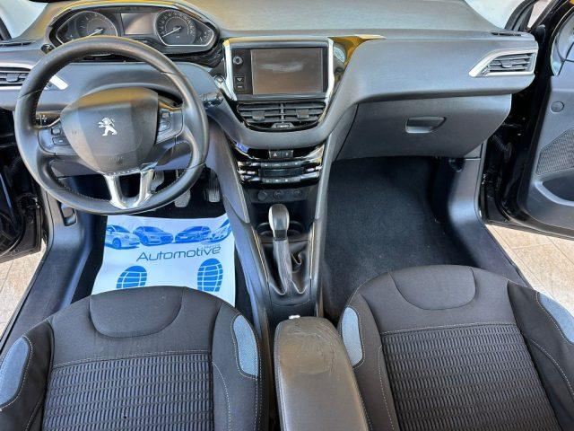 PEUGEOT 208 1.4 8V HDi 68CV 5p. Allure