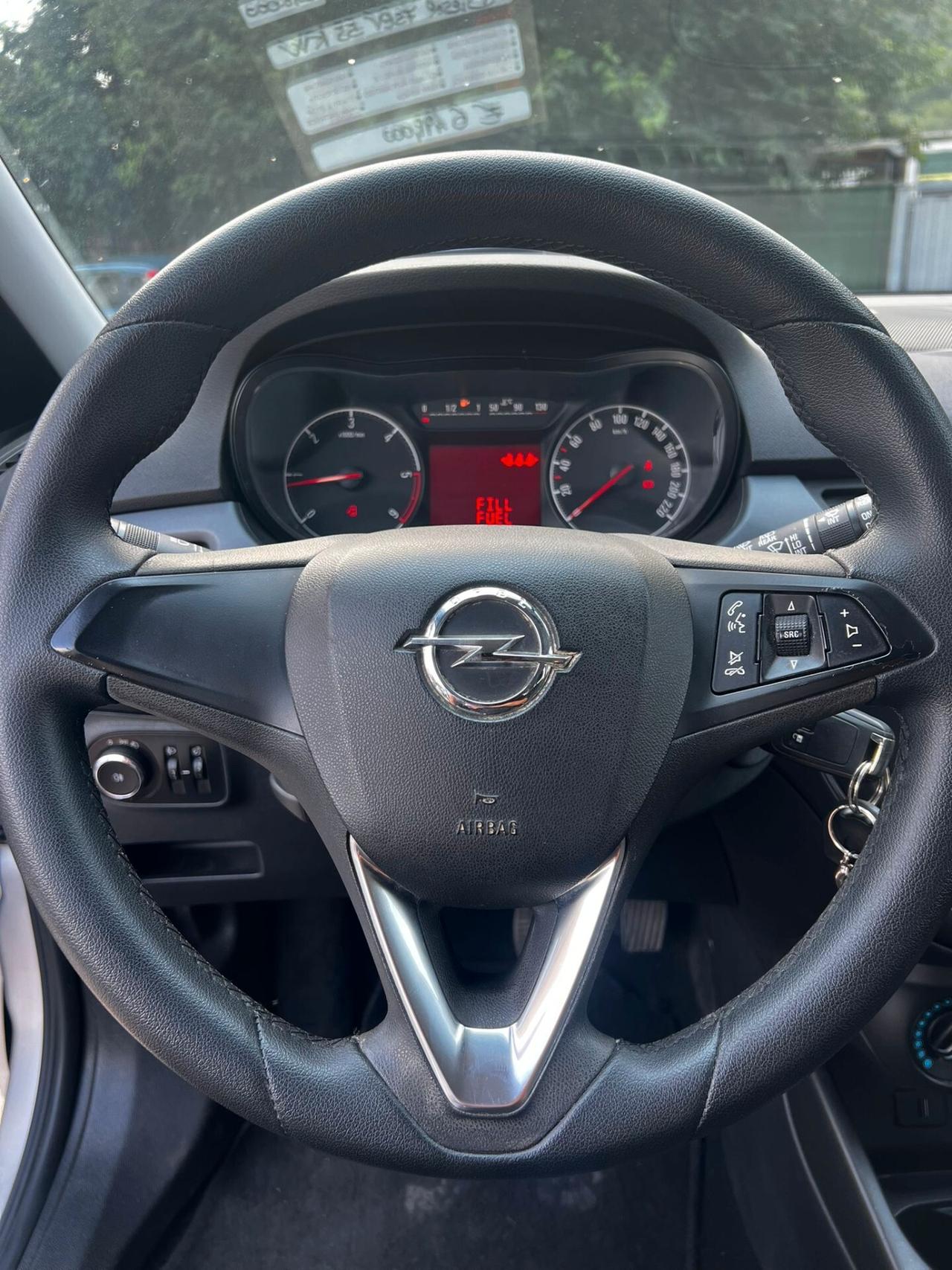Opel Corsa 1.3 CDTI 5 porte Cosmo
