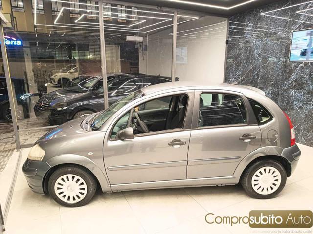CITROEN C3 1.1 Exclusive Style Techno Bi Energy G