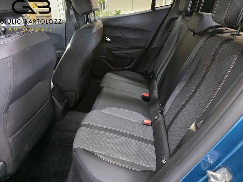 Peugeot 2008 PureTech 100 Allure S/S