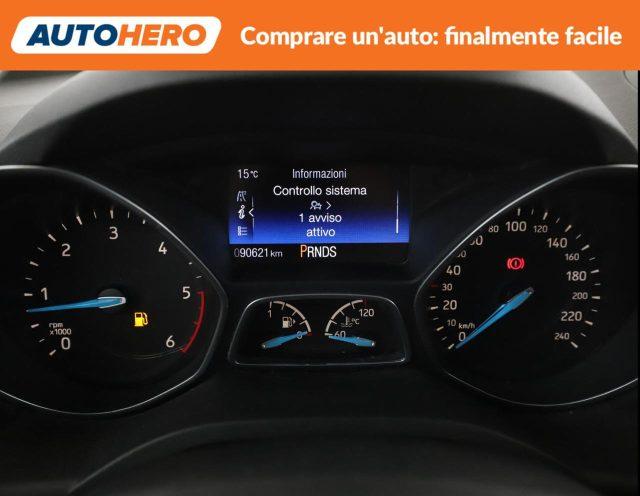 FORD C-Max 7 1.5 TDCi 120CV Start&Stop Business