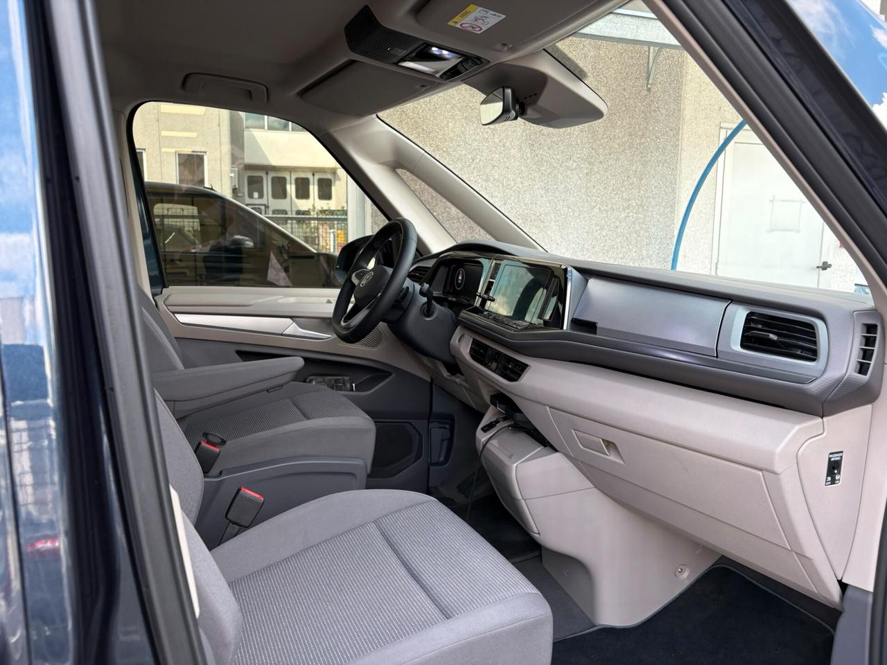 Volkswagen Multivan 2.0 TDI 150CV DSG Space 7 POSTI