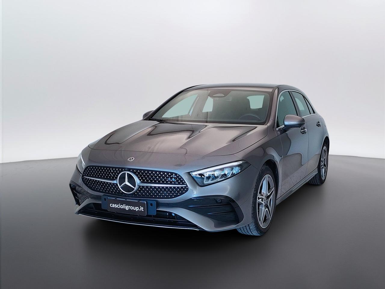 Mercedes-Benz Classe A - W177 2023 - A 250 e phev AMG Line Advanced Plus Digital Edition auto