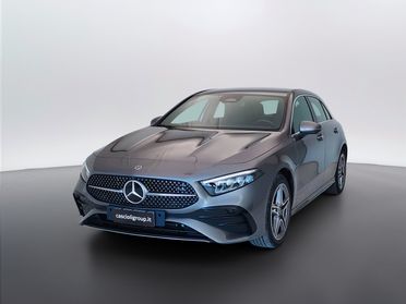 Mercedes-Benz Classe A - W177 2023 - A 250 e phev AMG Line Advanced Plus Digital Edition auto