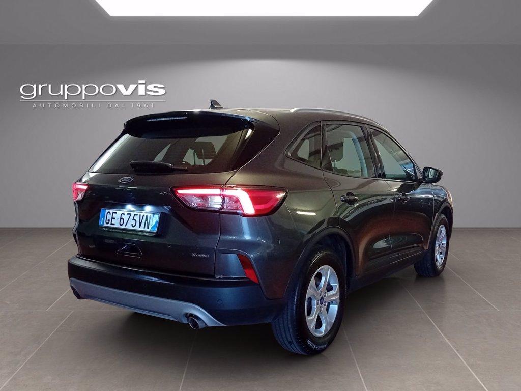 FORD Kuga full hybrid 2WD Connect Automatica del 2021