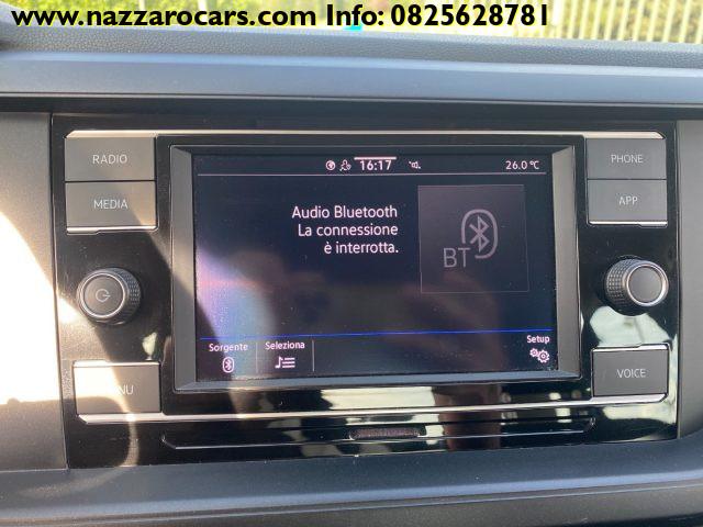 VOLKSWAGEN Taigo 1.0 TSI 95 CV Life