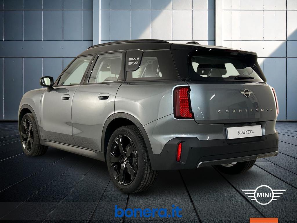 Mini Mini Countryman 1.5 48V C Classic Steptronic