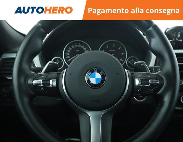 BMW 330 dA xDrive Gran Turismo Msport
