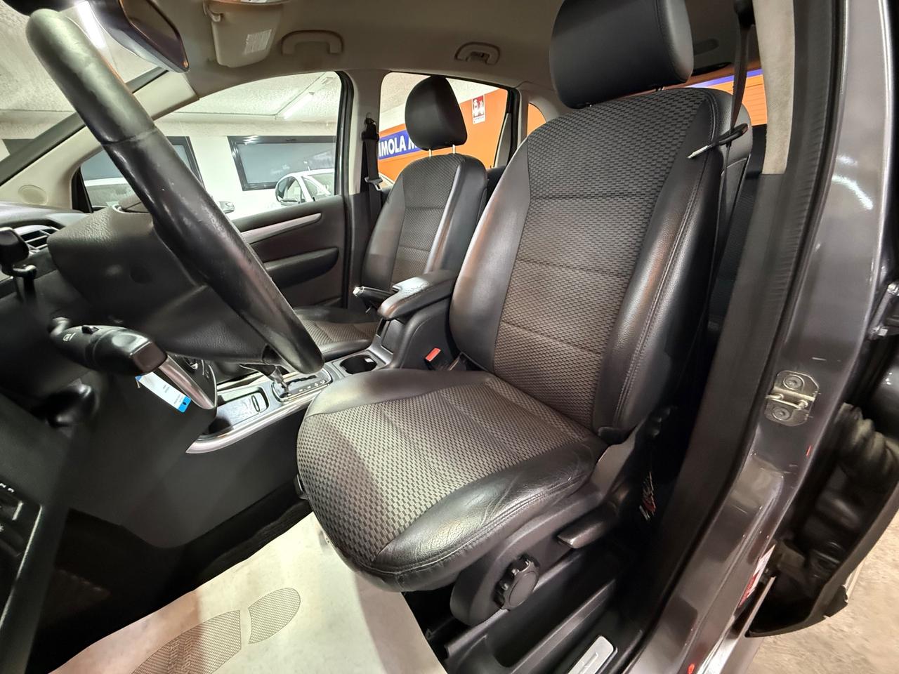 Mercedes-benz B 180 CDI Chrome