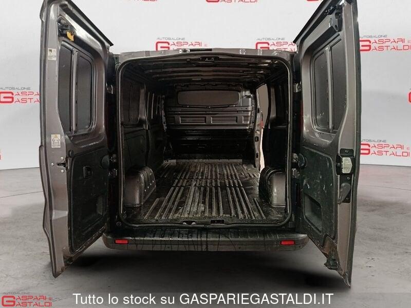 FIAT Talento Talento 2.0 Ecojet 120CV PL-TN Furgone 12q Passo lungo
