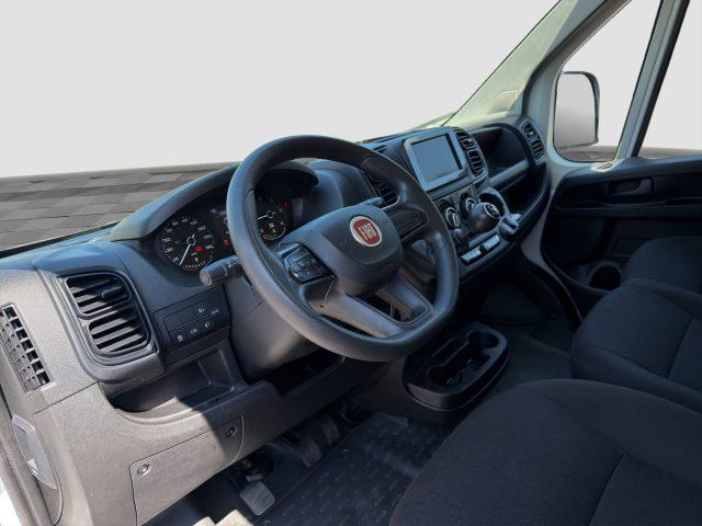 FIAT Ducato Ducato 35 2.2 Mjt 140CV PLM Cabinato Maxi