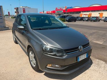 Volkswagen Polo 1.4 DIESEL - 2016