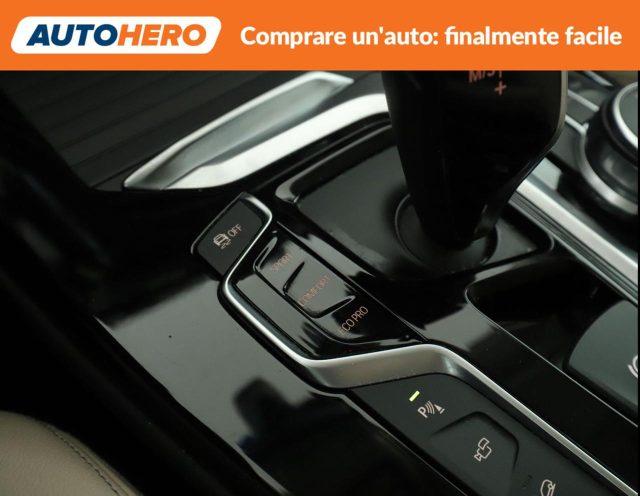 BMW X3 xDrive20d xLine