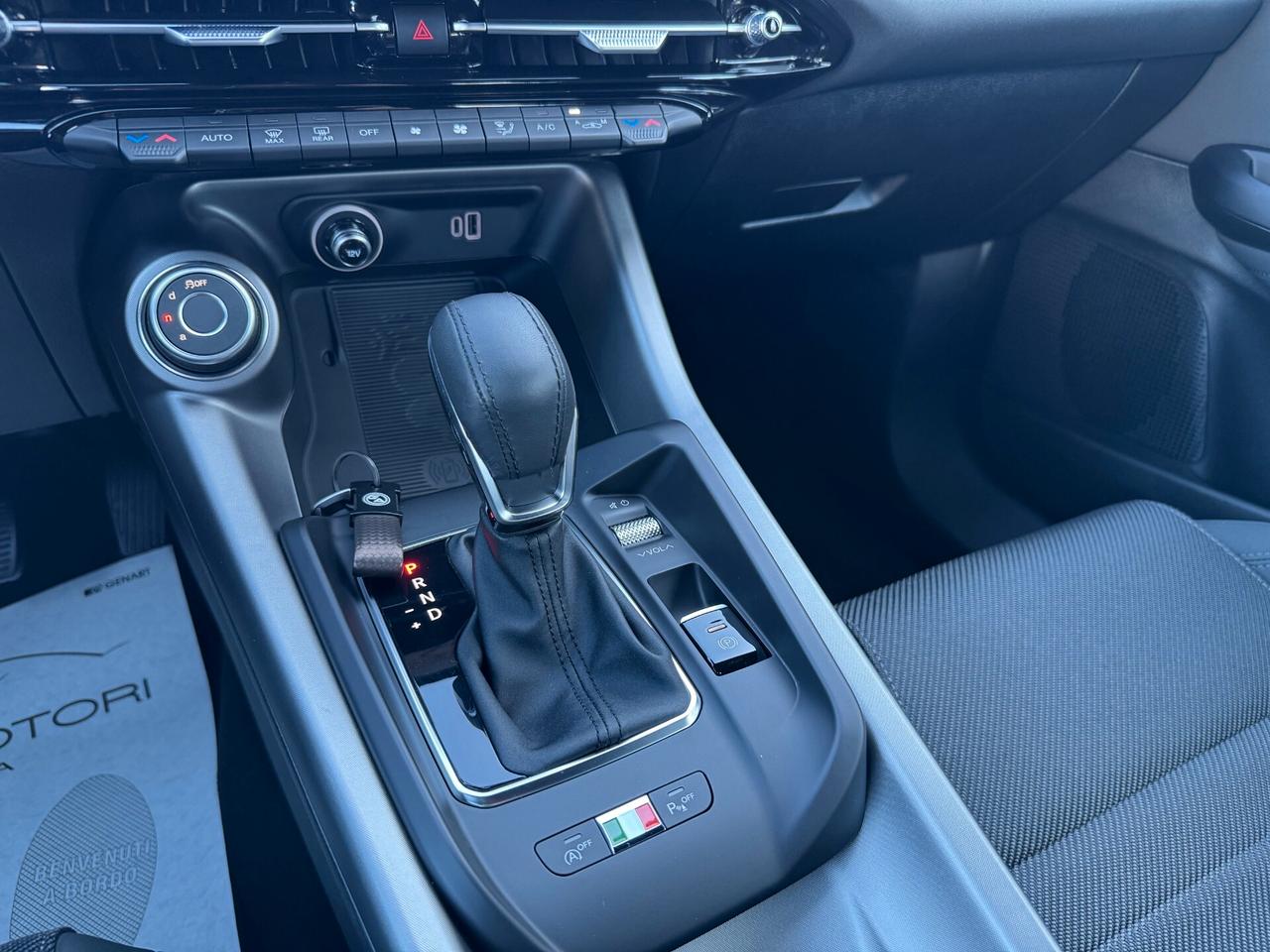 Alfa Romeo Tonale 1.6 Ti 130cv TCT6 // ITALIANA \\ NO VINCOLI