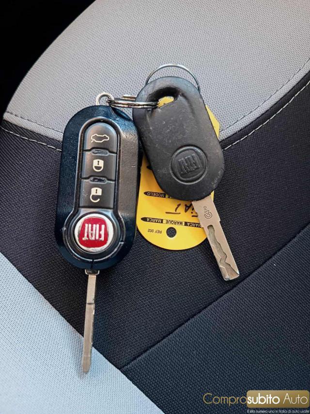 FIAT 500L 1.3 Multijet 95 CV Business