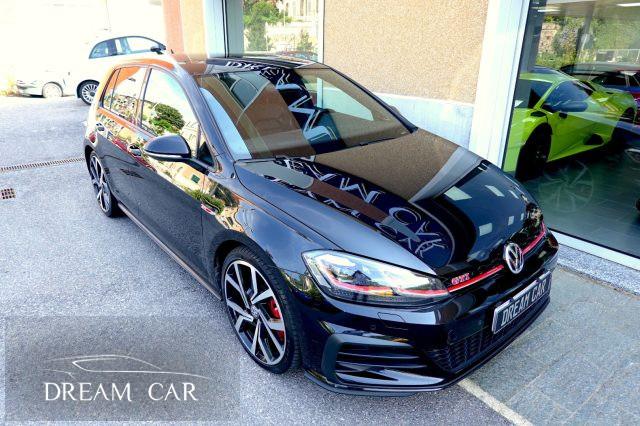 VOLKSWAGEN Golf GTI Performance 2.0 245CV DSG 5p. PELLE-19"-DYNAUDIO