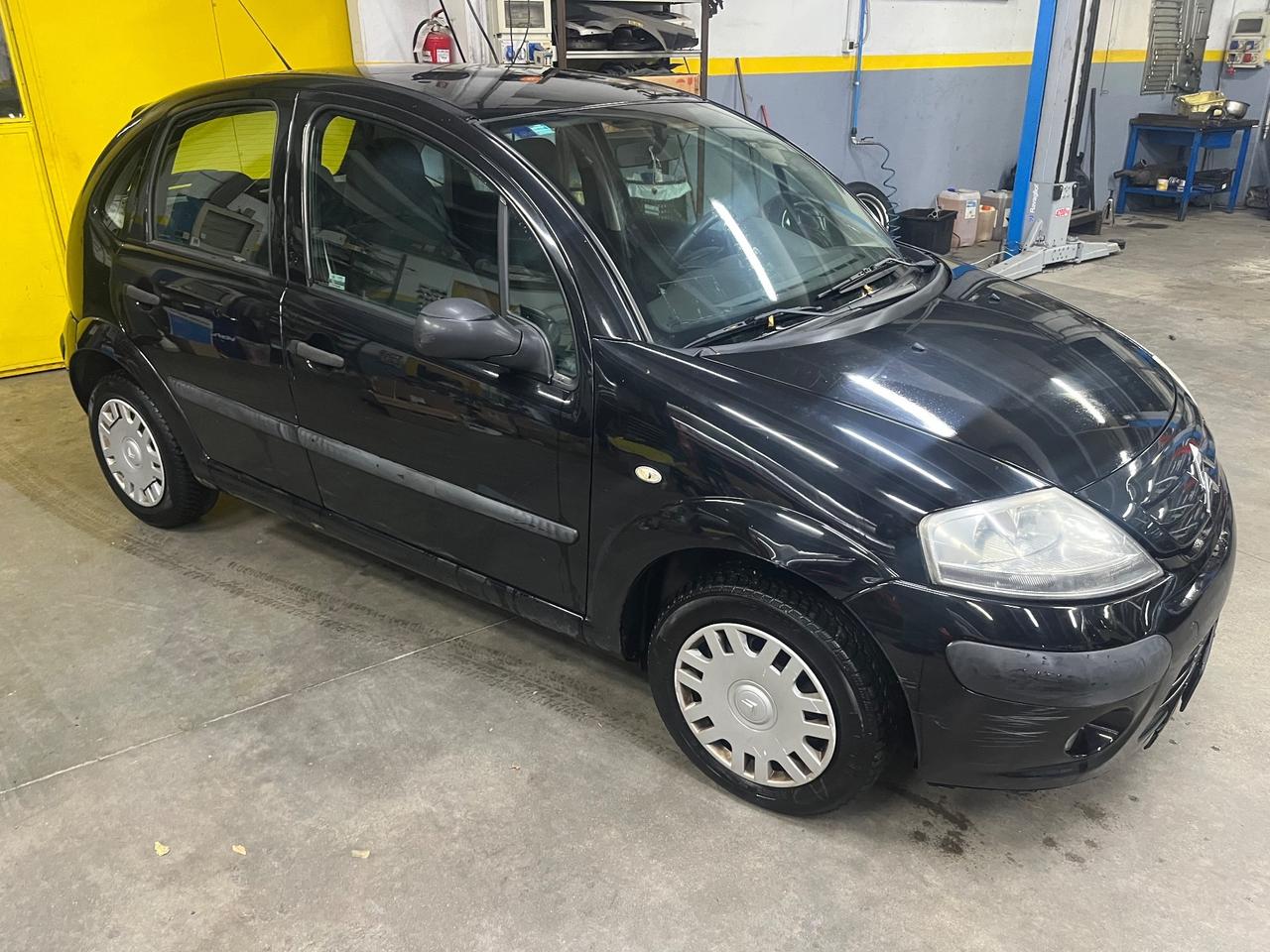 Citroen C3 1.1 Classique