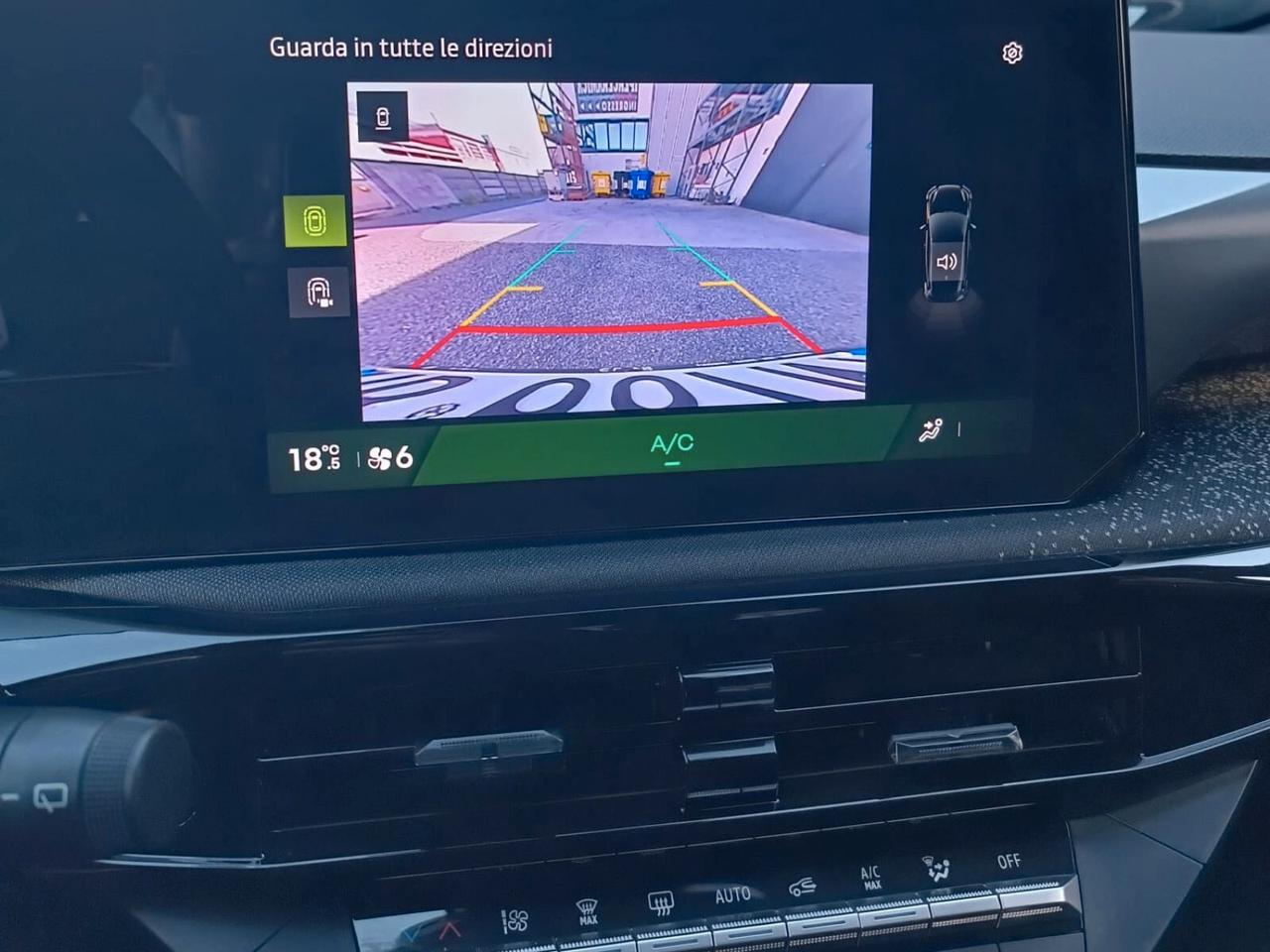 Renault Clio Full Hybrid E-Tech 160 CV 5 porte Techno