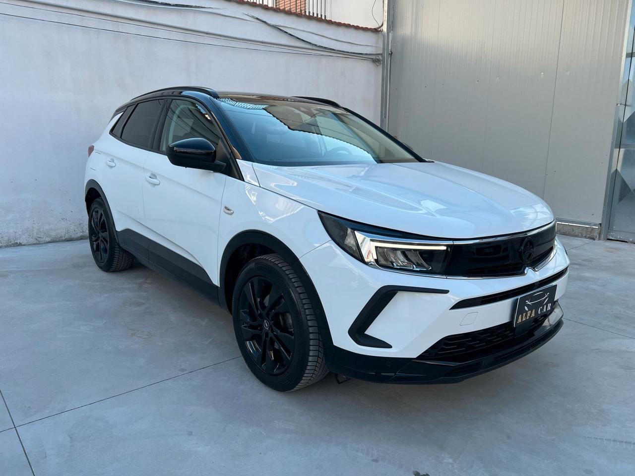 OPEL GRANDLAND 1.5 d 130cv 2022!!!