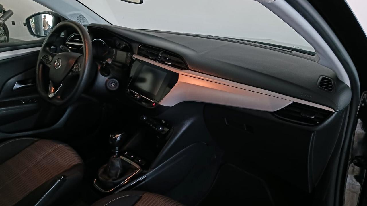 Opel Corsa 1.5 D 100 CV Edition