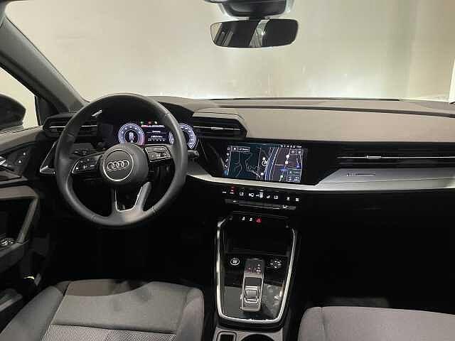 Audi A3 SPB 30 TFSI S tronic Business Advanced