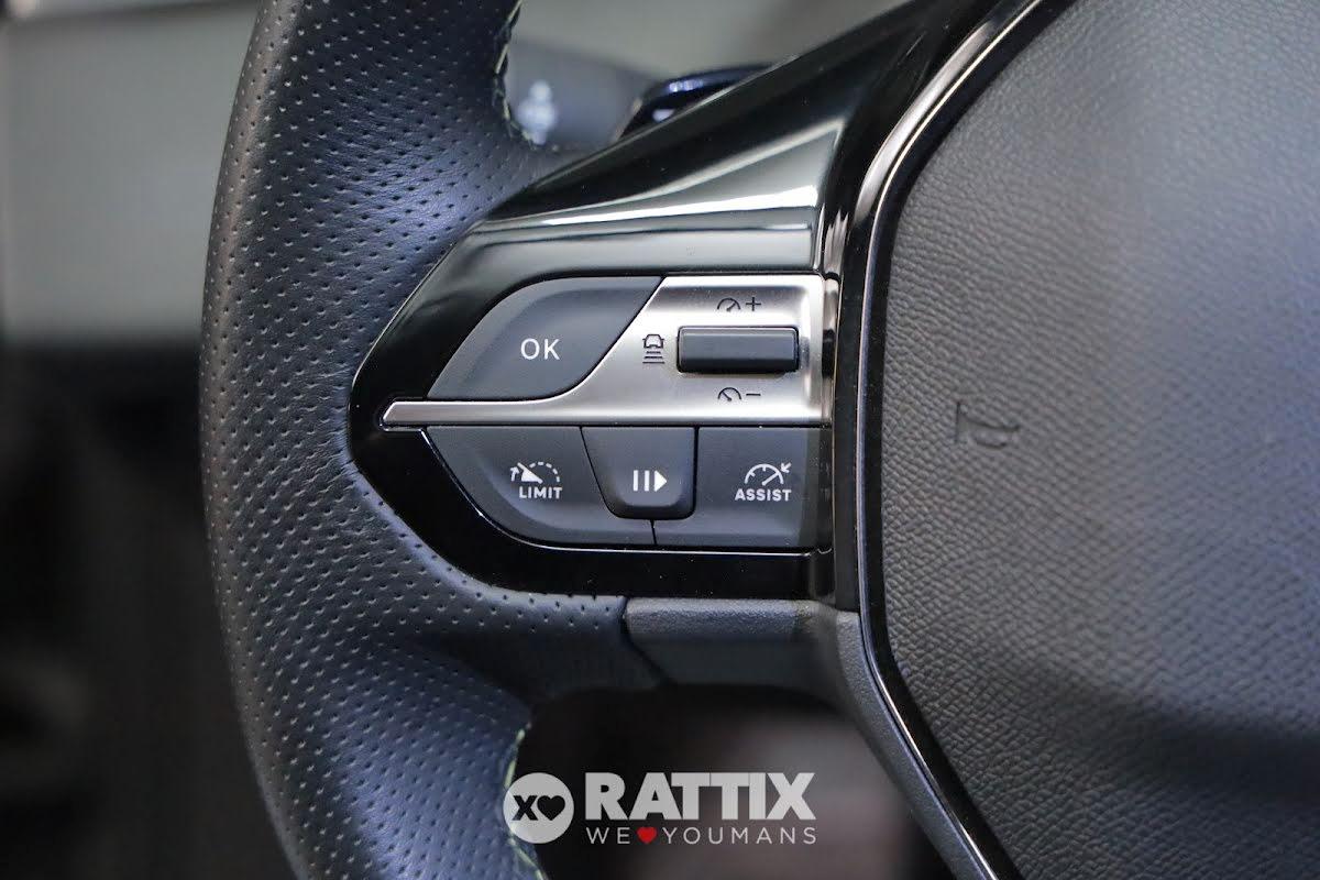 Peugeot 308 SW 1.2 Puretech t 130CV GT EAT8