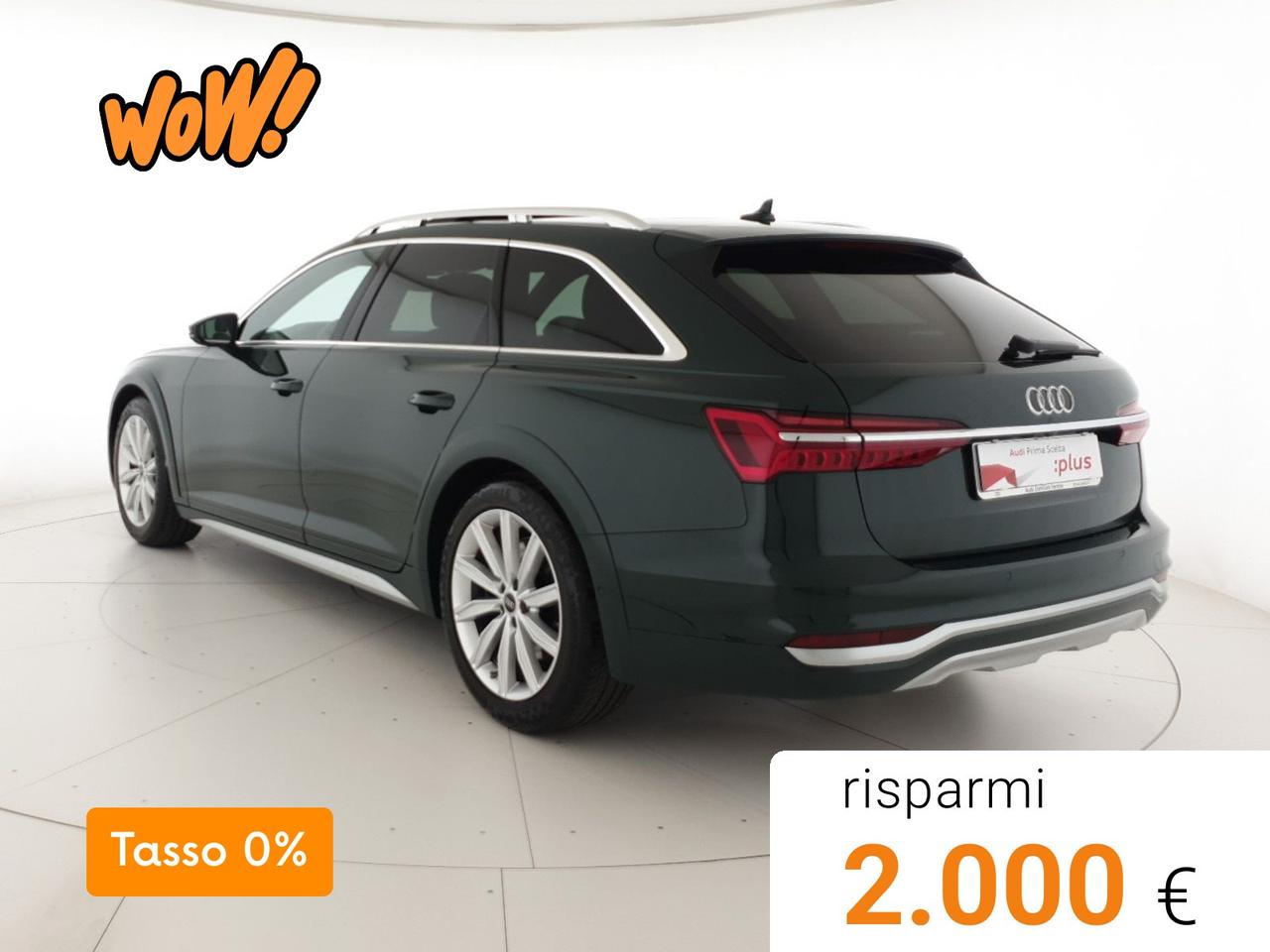 55TDI 344CV quattro tiptronic