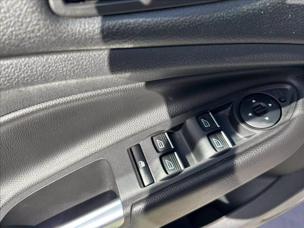 FORD Kuga 2.0 tdci Titanium s&s 2wd 120cv powershift del 2018