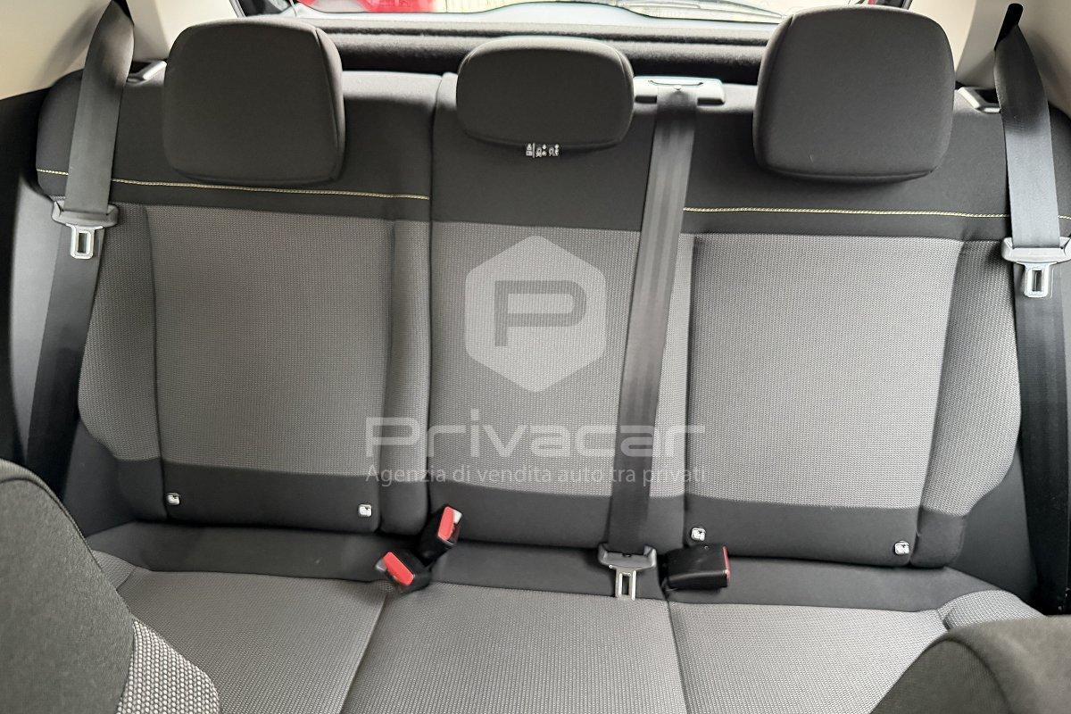 CITROEN C3 BlueHDi 75 S&S Shine